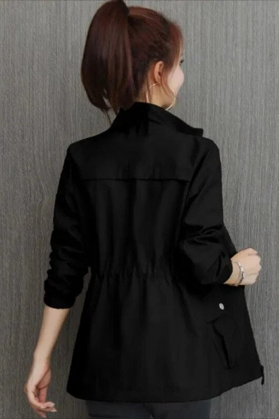 Anora | Veste courte d’été pour Femmes | Veste