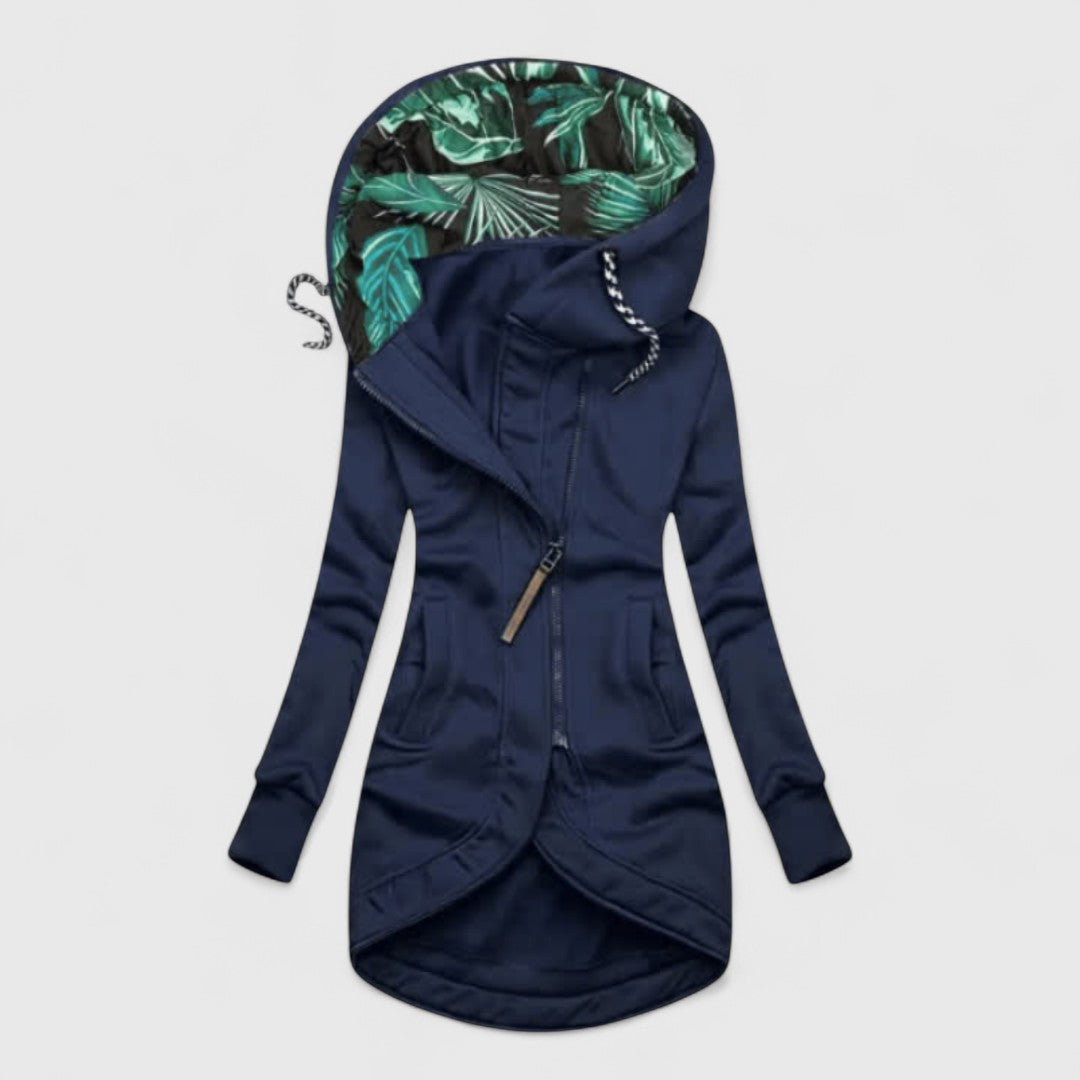 Wendy - Manteau d'hiver pour femmes