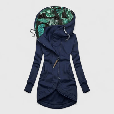 Wendy - Manteau d'hiver pour femmes