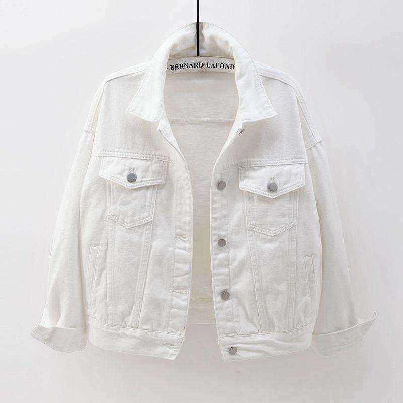 Julliana | Veste en denim pour Femmes | Chic