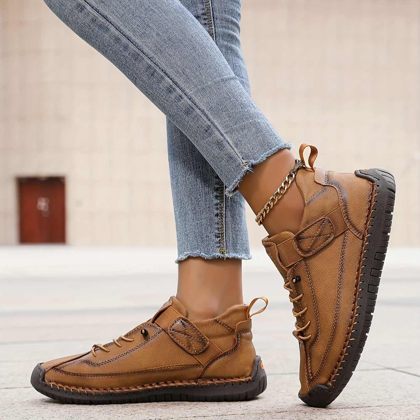 Chaussures orthopédiques Miranda