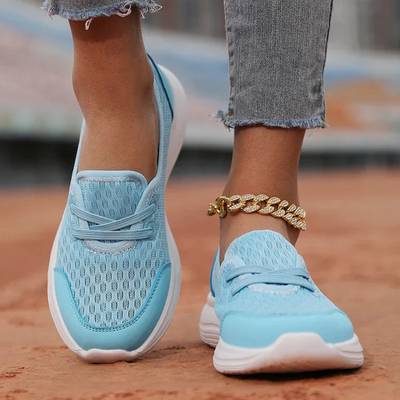 Selly | Chaussures Orthopédiques Pour Femmes | Confort