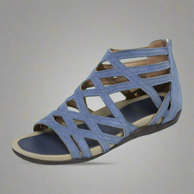 Seraphina | Sandales élégantes avec effet de confort