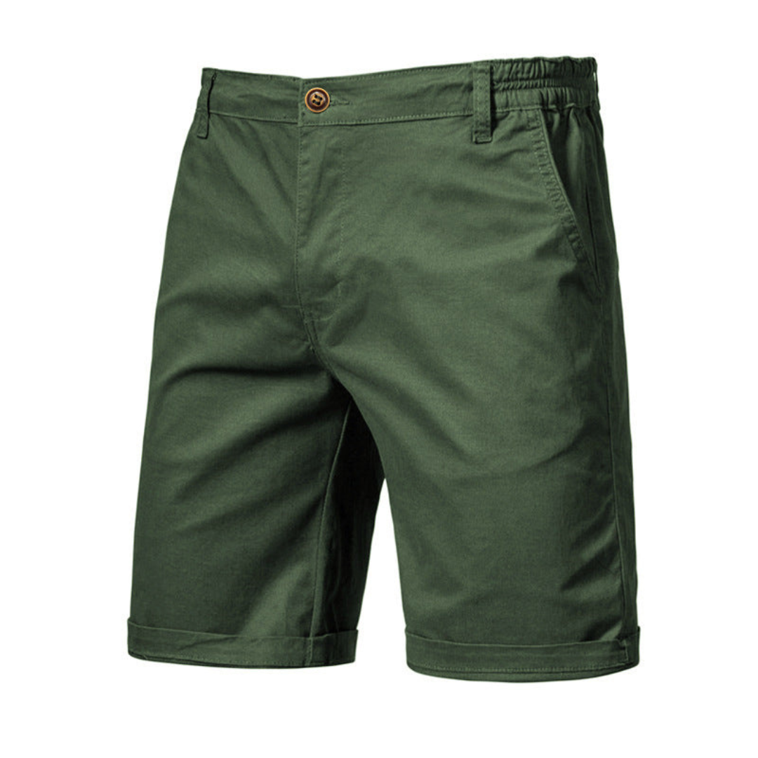 Silas | Short d'été Pour Homme | Elégant