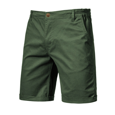 Silas | Short d'été Pour Homme | Elégant
