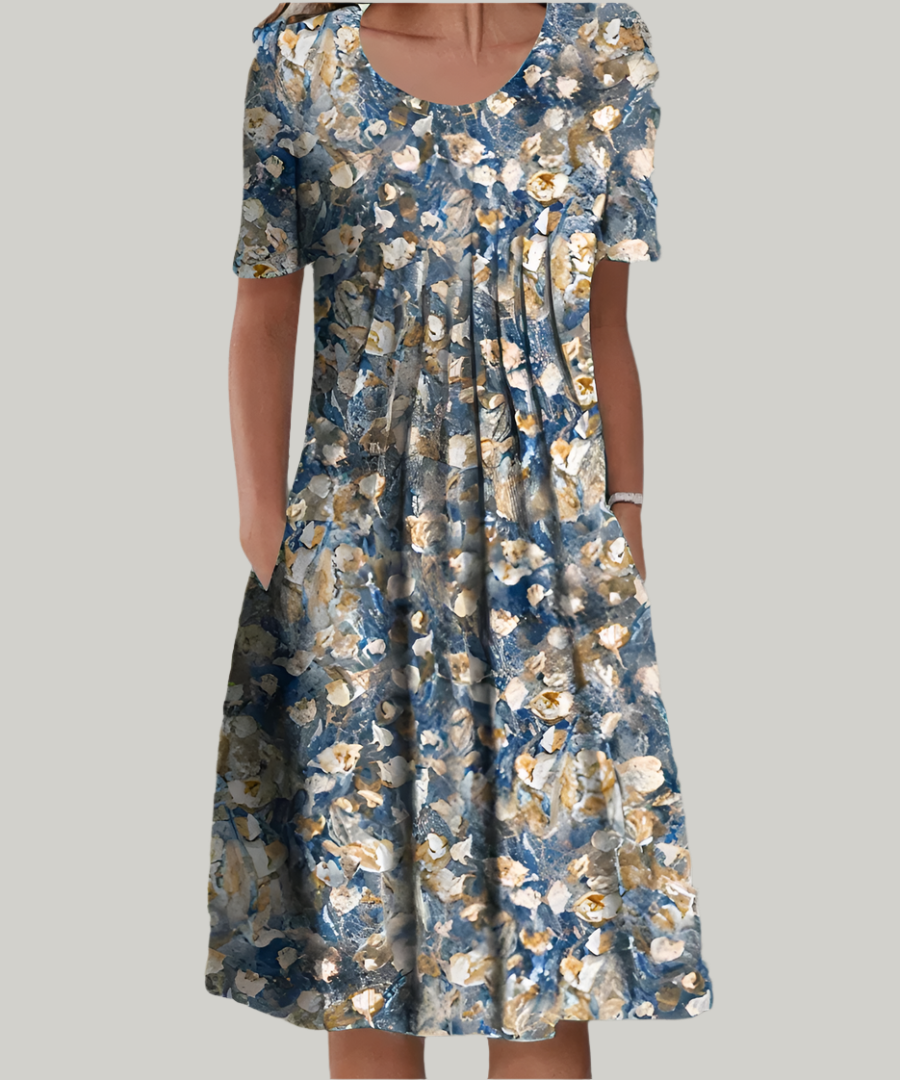 Widley | Robe Élégante