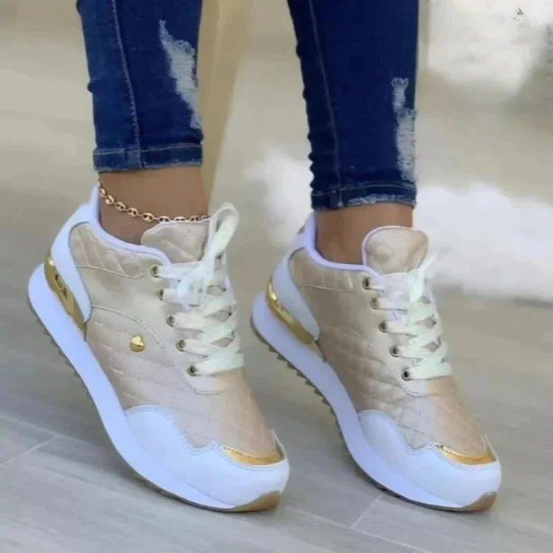 Heidi | Chaussure Orthopédique Pour Femme | Montant