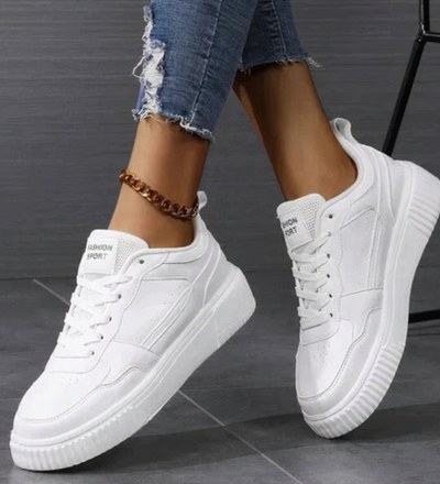 Jai | Sneaker Orthopédiques Pour Femme | Confortable