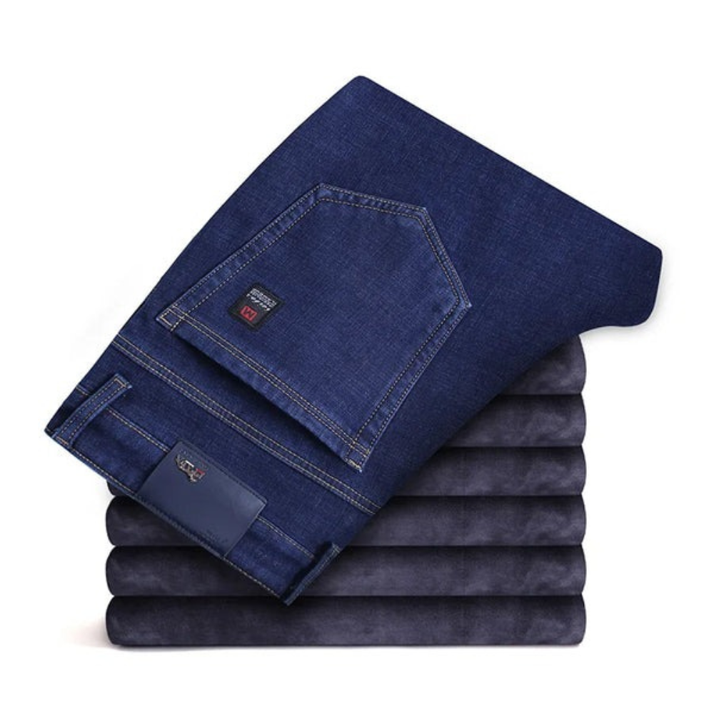 Nicolai | Pantalon Chino Pour Hommes | travail