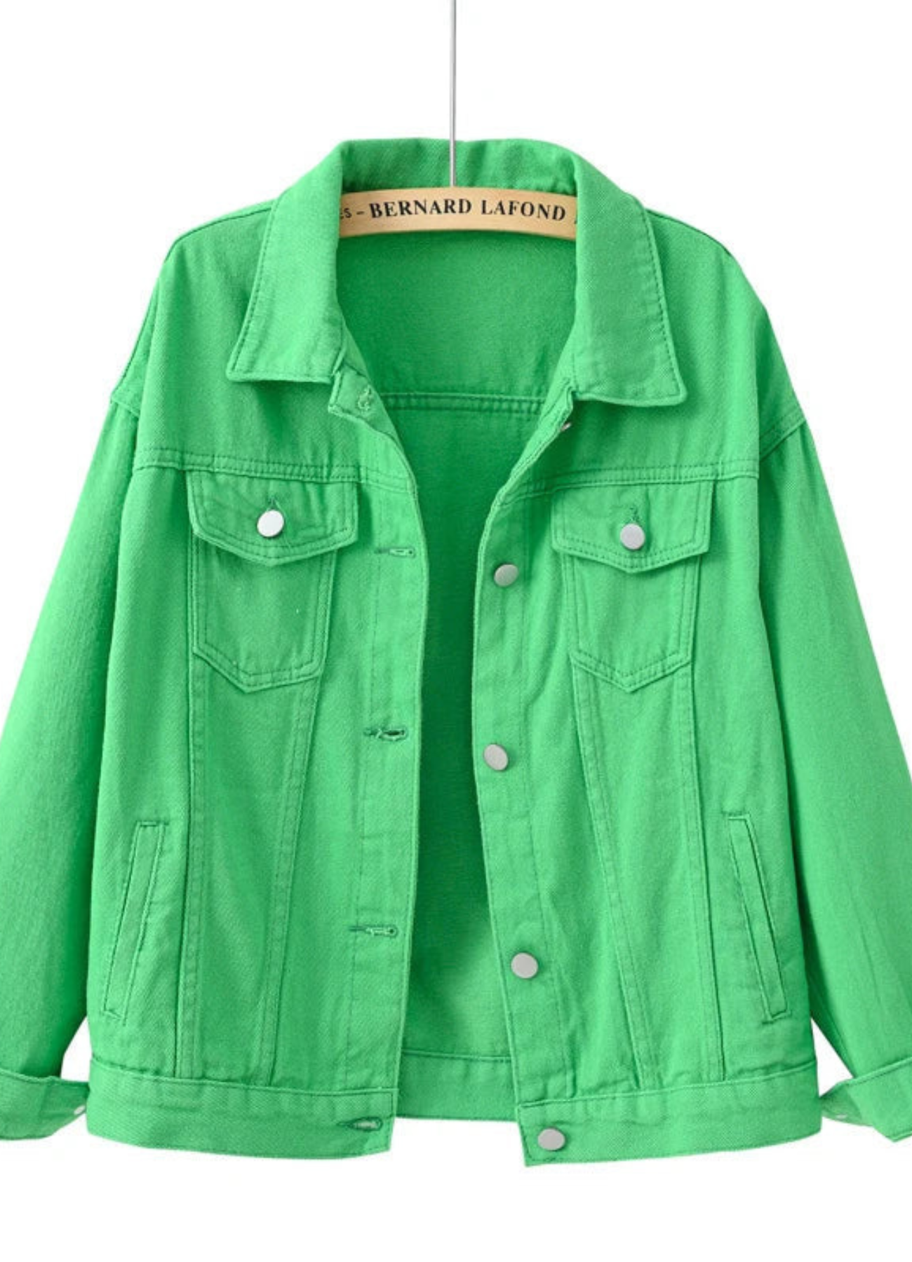Samaah  | Veste Courte Élégante Pour Femme | Stylée