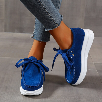 Antoneta | Chaussures Confortables Pour Femmes | Chaussure