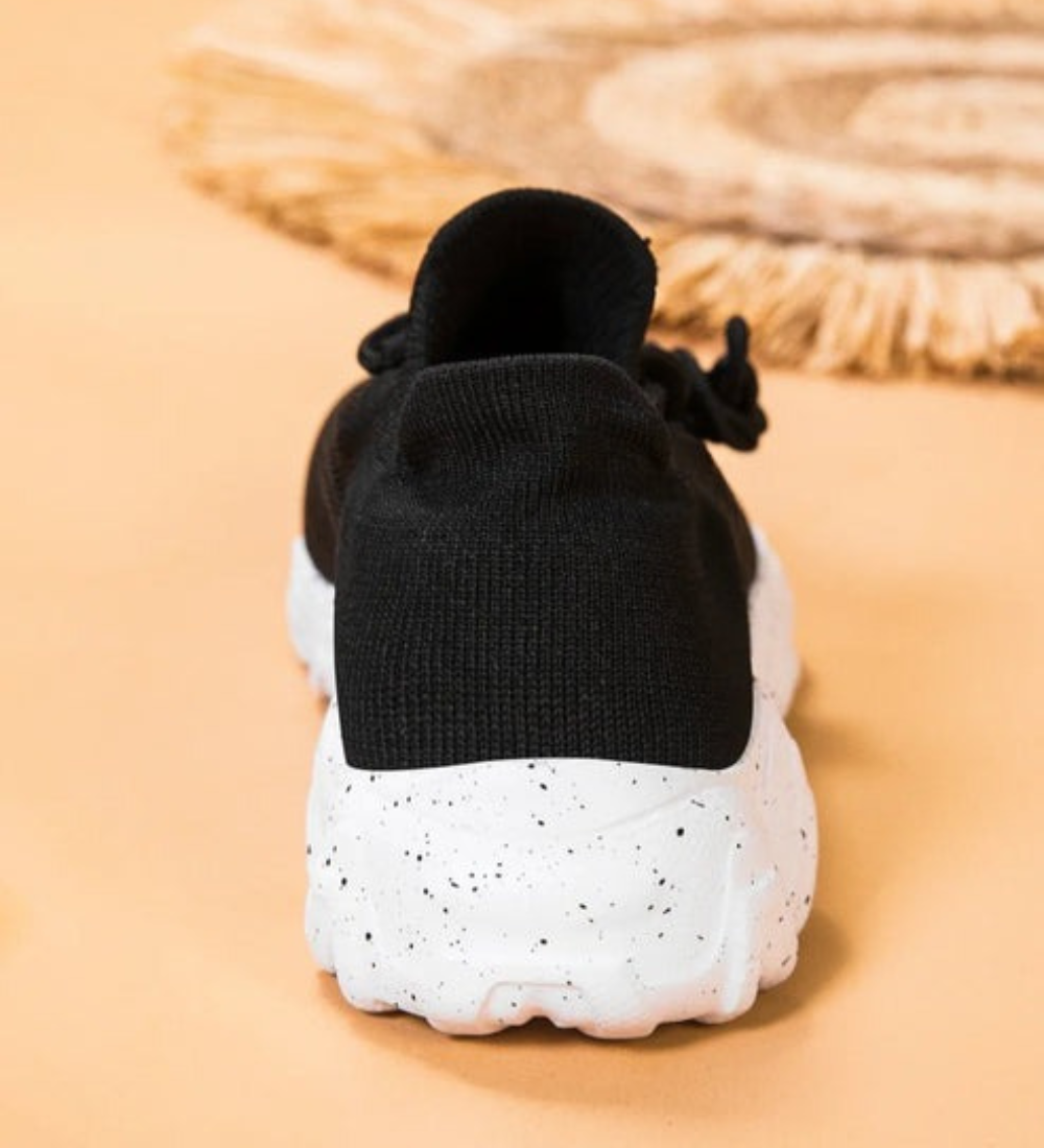 Nylie | Chaussure de Randonnée Pour Femme | Tendance