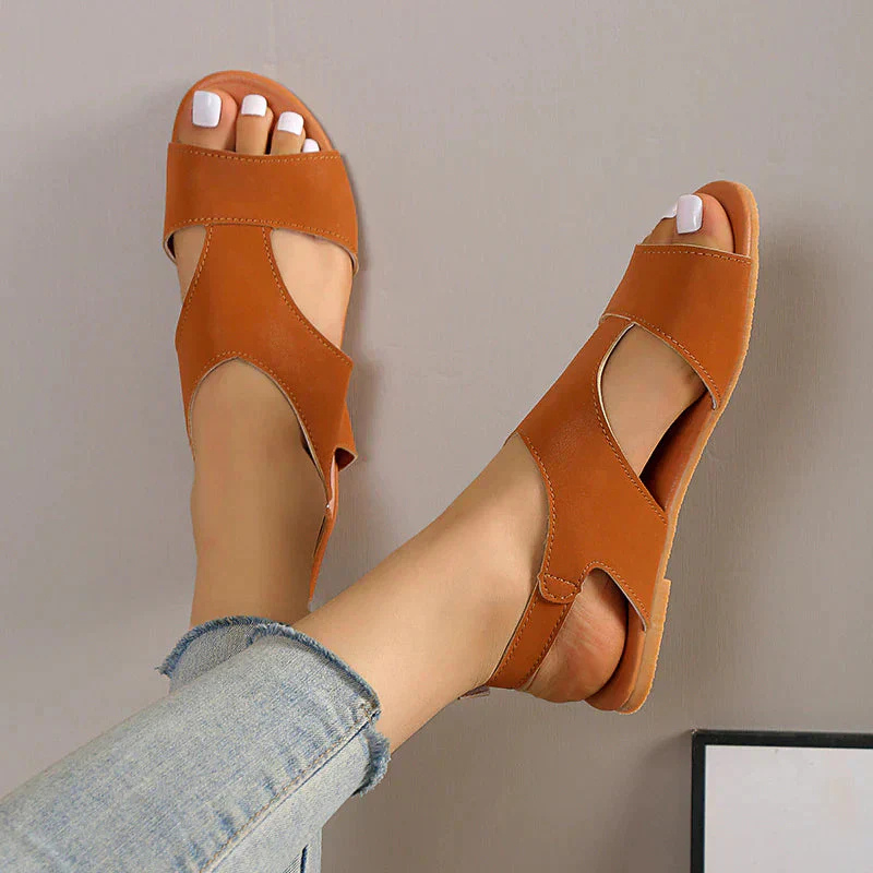 Nanya | Sandales Pour Femmes | De noel
