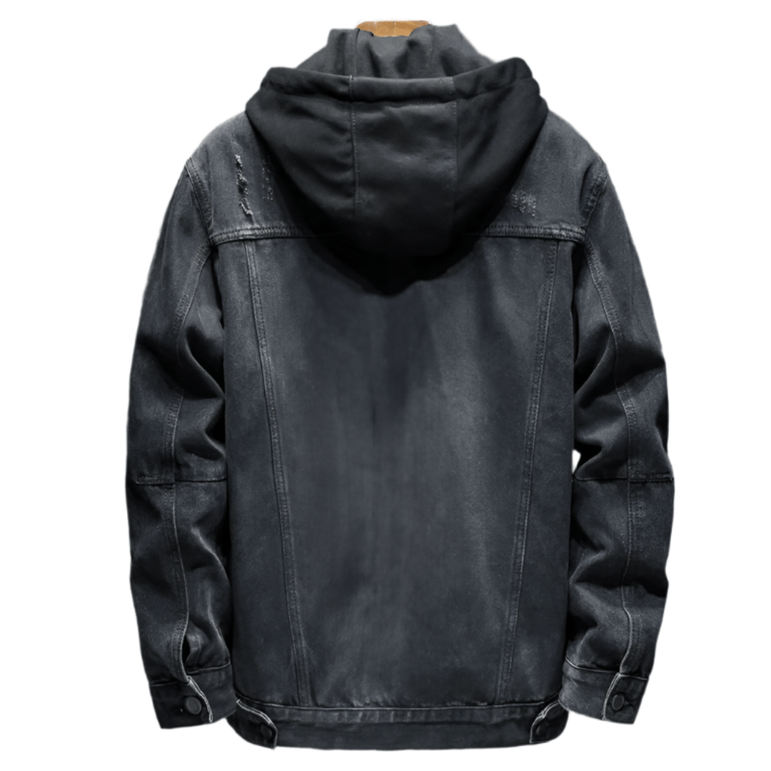 Brayden | Veste Tendance Pour Homme | Hiver