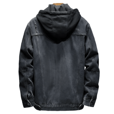 Brayden | Veste Tendance Pour Homme | Hiver
