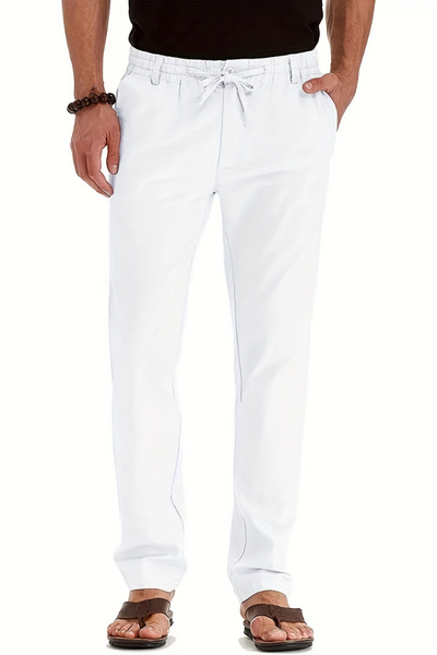 Wardel | Pantalon décontracté pour Hommes | Pantalon