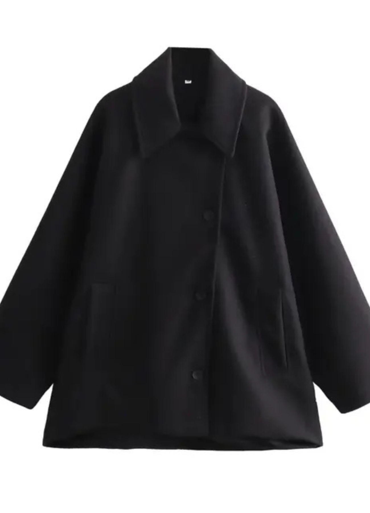 Chaya | Trench Long Décontracté Pour Femme | Stylé