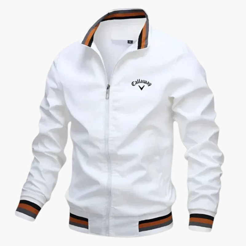 Emiel | Veste Warme Pour Homme | Tendance