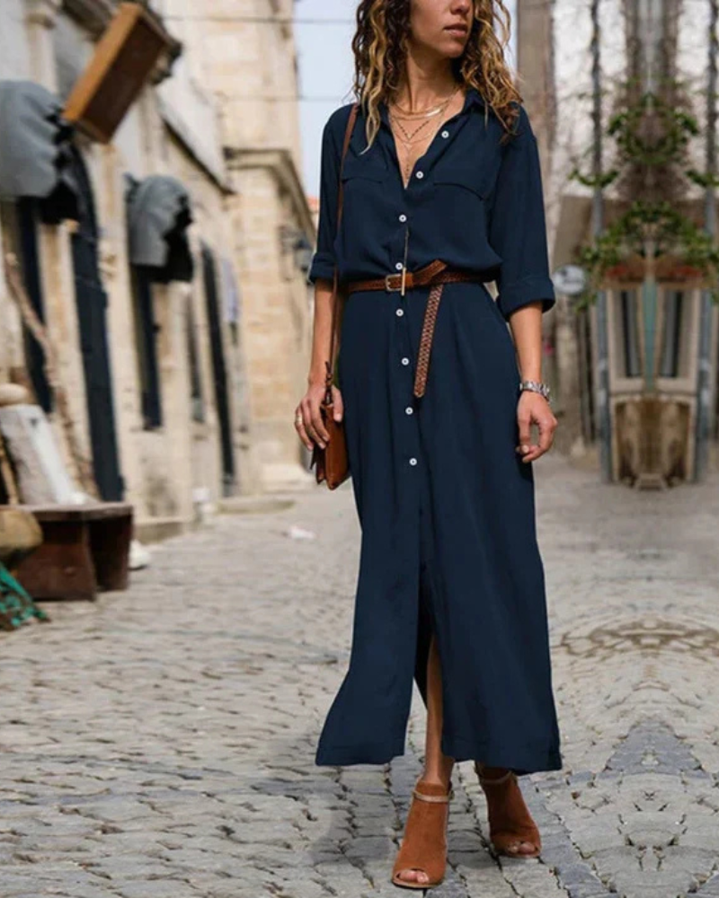 Gisara | Robe D’Été Pour Femmes | Stylée