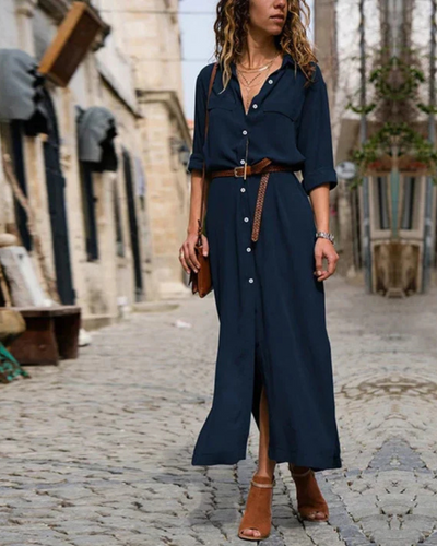 Gisara | Robe D’Été Pour Femmes | Stylée