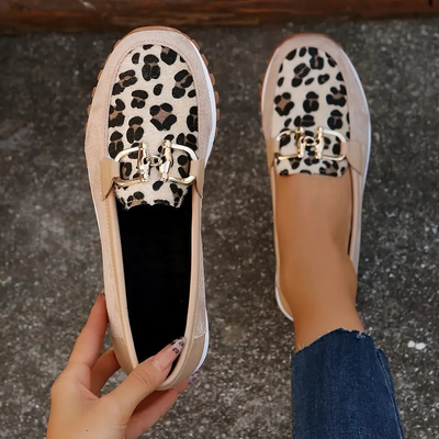 Ravenesse  | Mocassins Plates Pour Hommes | Confort
