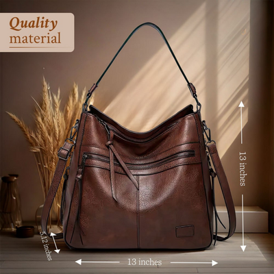 Style Exquis de Magda | Sac de Luxe (ACHETEZ 1 OBTENEZ 1 GRATUIT)