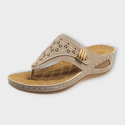 Valeria - Sandales orthopédiques