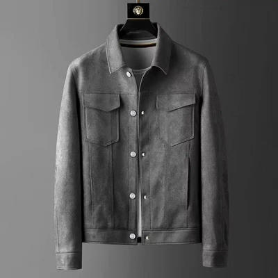 Chester | Veste Tendance Pour Homme | Tweed