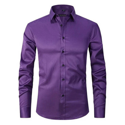 Neymar | Chemise stretch sans repassage pour Hommes | Polo
