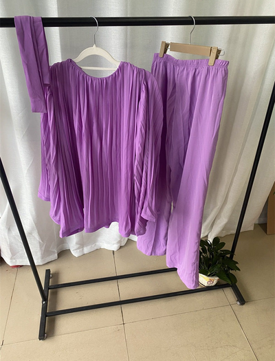 Josie | Ensemble Deux Pièces Pour Femme | Twin