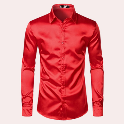 Marbod | Chemise Moderne Pour Hommes |  Stylisé