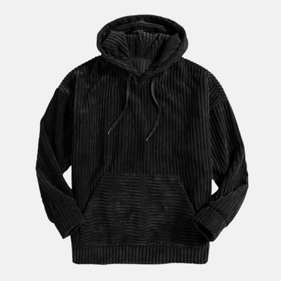 Chance | Sweat à capuche confortable pour hommes | Chaud
