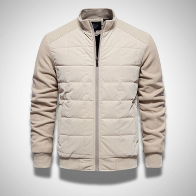 Jared | Doudoune Chauffante Pour Hommes | Hiver