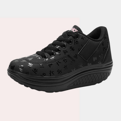 Shai | Chaussure Orthopédique Pour Femme | Tendance