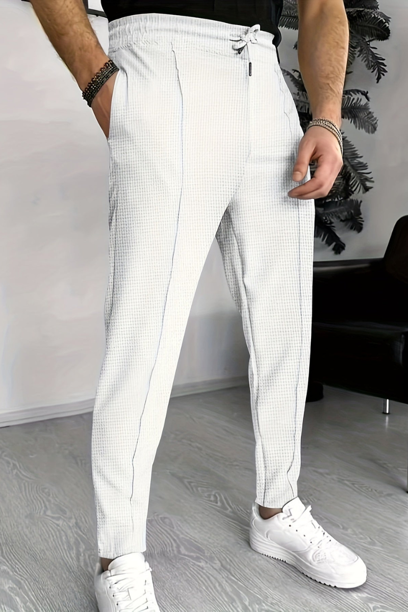 Ronaldo | pantalon décontracté pour Hommes | Travail