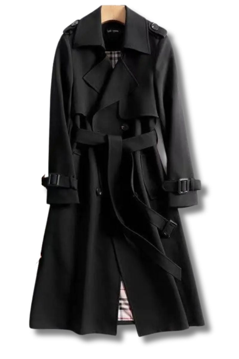 Heike™ | Trench classique pour femmes