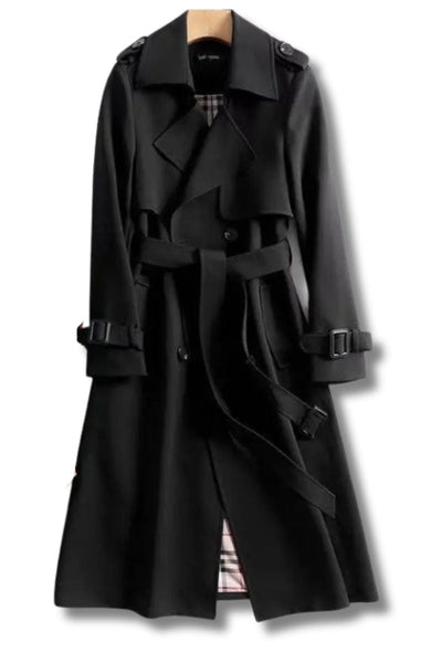 Heike™ | Trench classique pour femmes