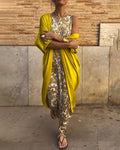 Jaune