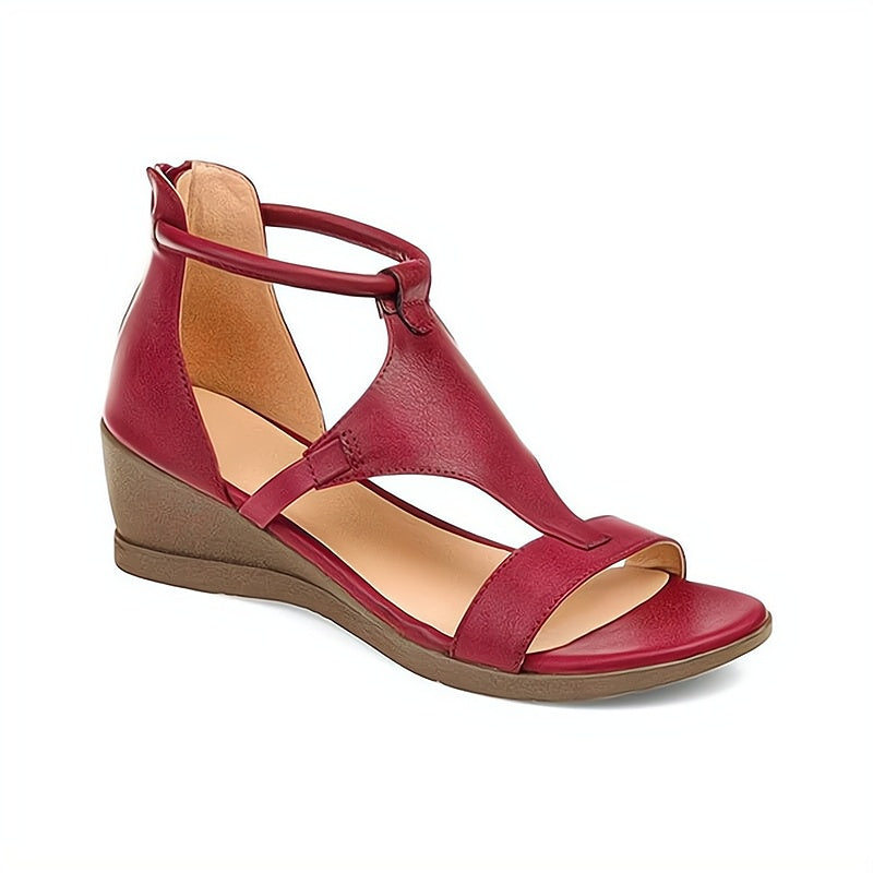 Alyna - Sandales pour femmes