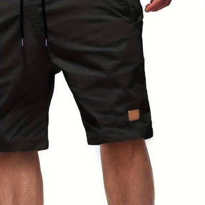 René | Shorts Décontractés pour Homme | Confortable