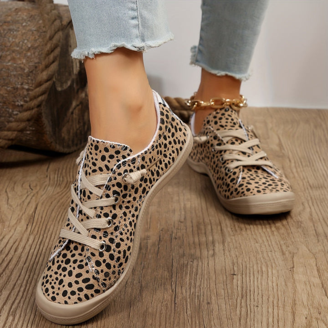 Devia | Chaussure Orthopédique Pour Femme | Tendance