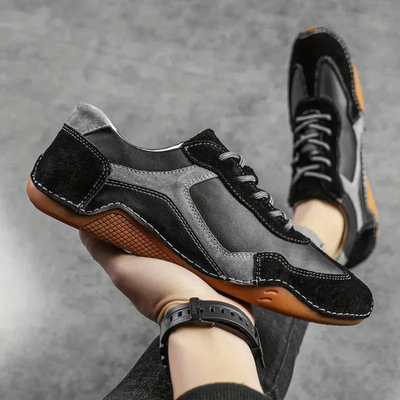 Yadiel | Sneakers Orthopédique Pour Hommes | Tendance
