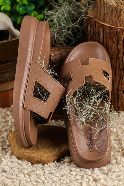 THAIS | SANDALS ÉLÉGANTS