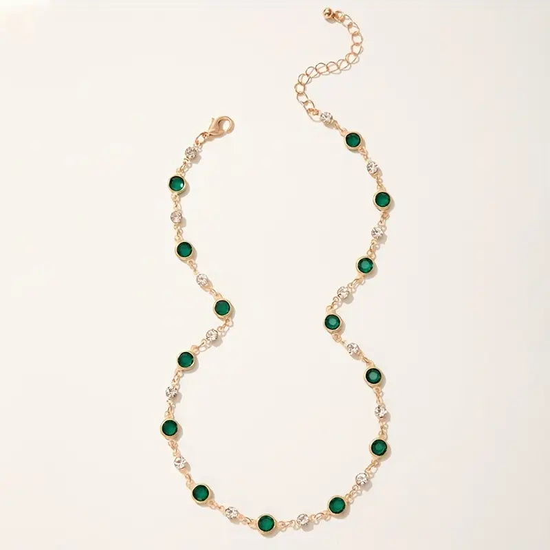 Collier Elira Vescari | Or 14K