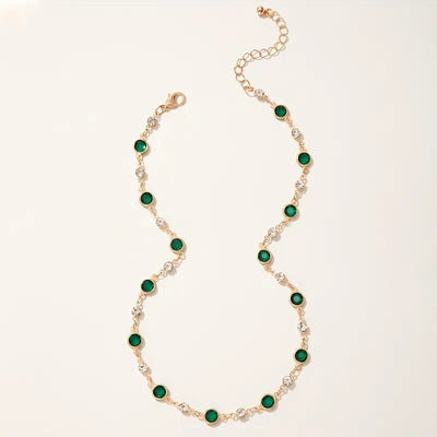 Collier Elira Vescari | Or 14K