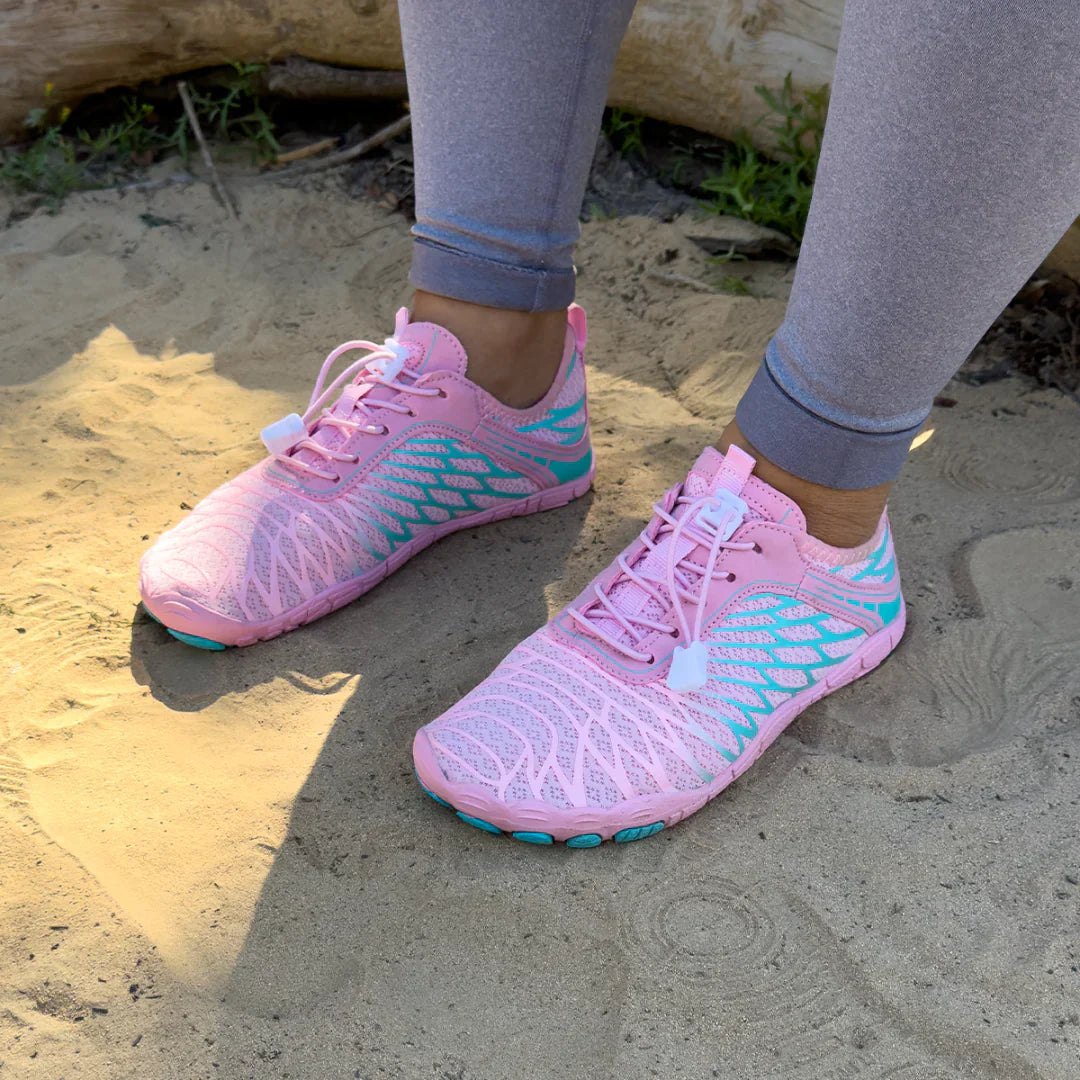 AtelierdeRocheParis™ - Chaussures de marche sportive orthopédiques
