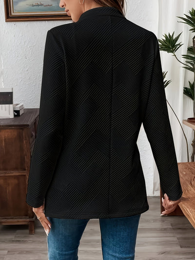 Zoë™ | Veste Élégance Chic
