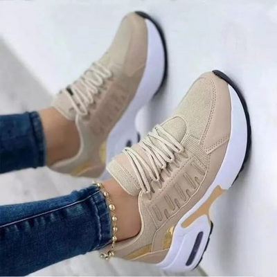 Amey | Baskets Tendance Pour Femme | Orthopédique
