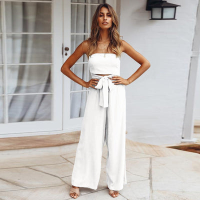 Almá – Combinaison Décontractée et Chic pour un Style Sans Effort
