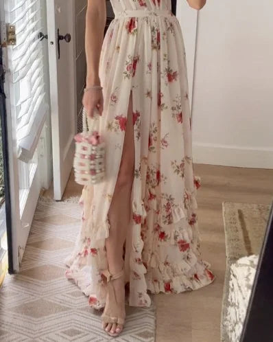 Lina - Robe élégante pour un style et un confort intemporels